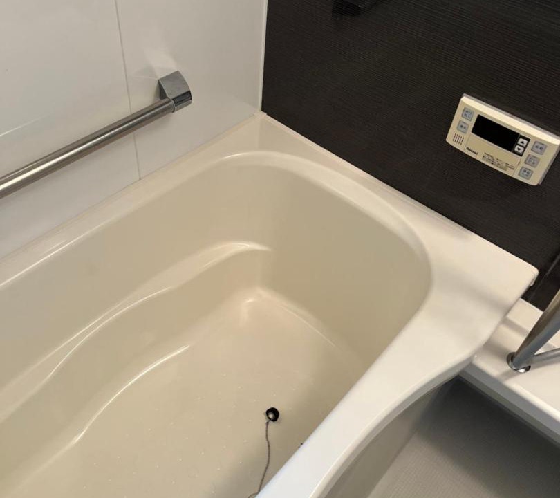Photo of Bathroom in Kitakasai