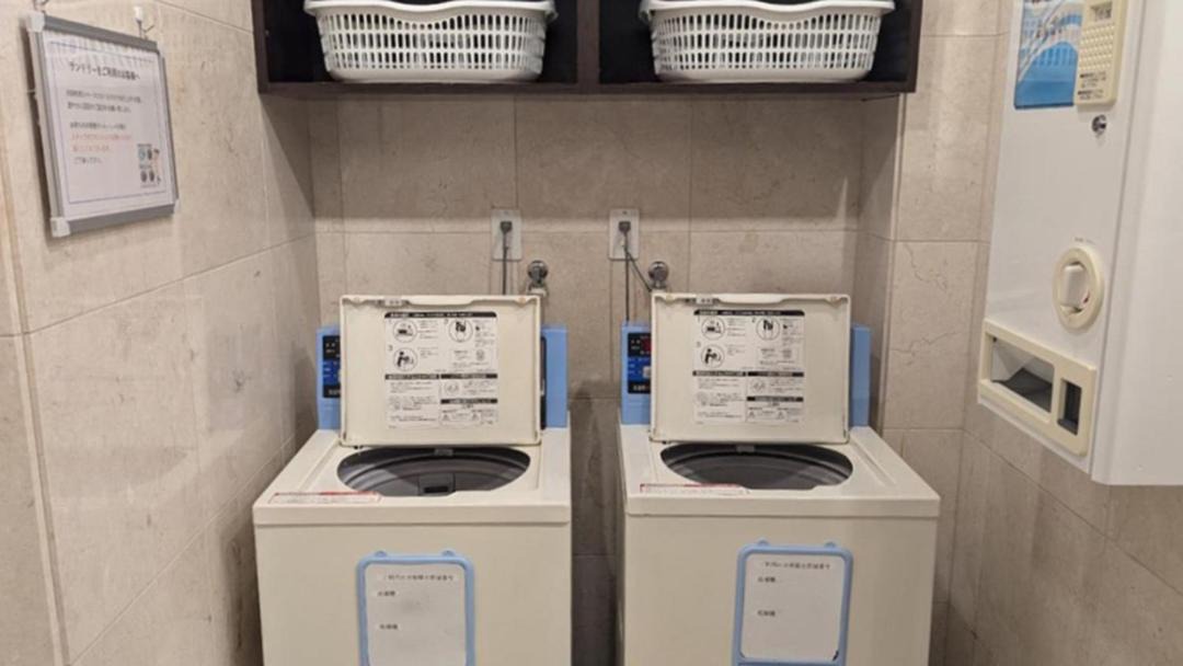 Photo of Bathroom in Minamikusatsu