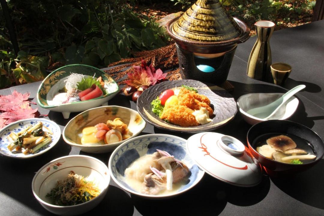 Photo of Others in Togakushi