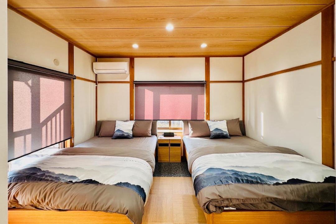 Photo of Bedroom in Ogano-machi