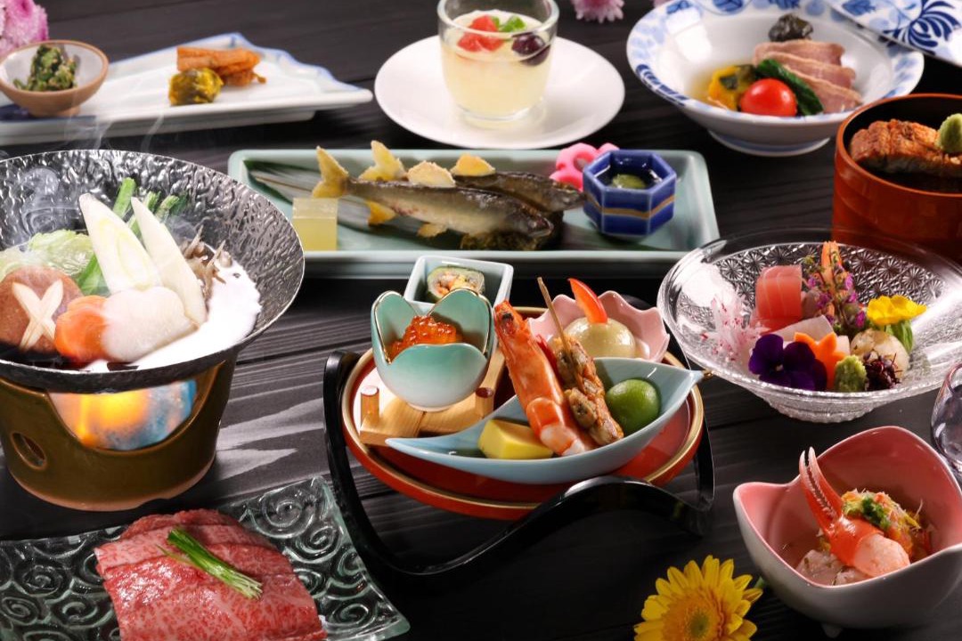 Photo of Others in Takagi-mura