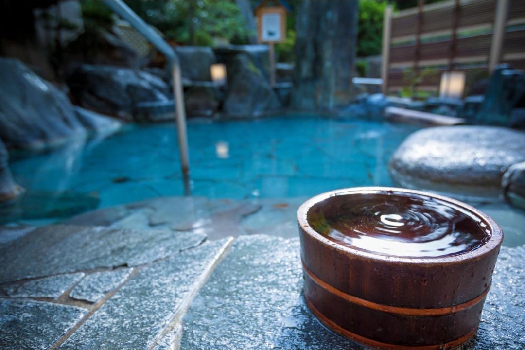 Photo of Others in Onsen