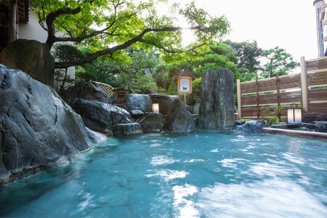 Photo of Others in Onsen