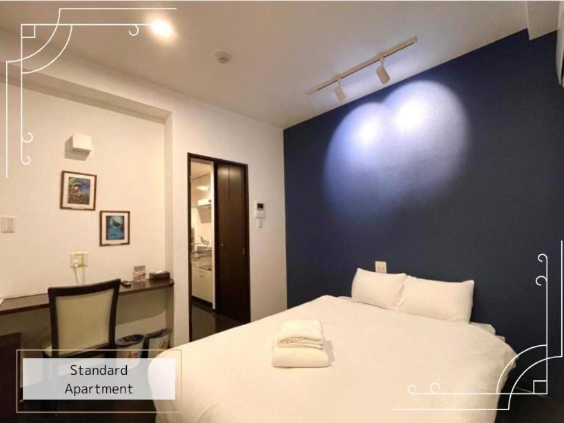 Photo of Bedroom in Kuwae