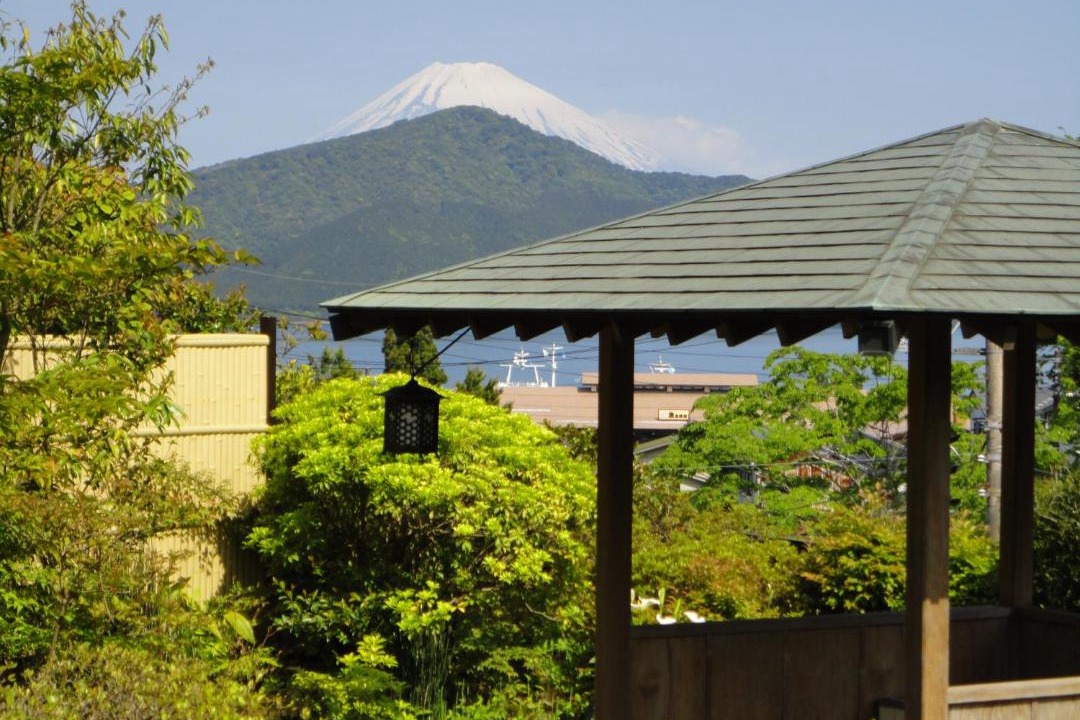 Photo of Others in Hakone