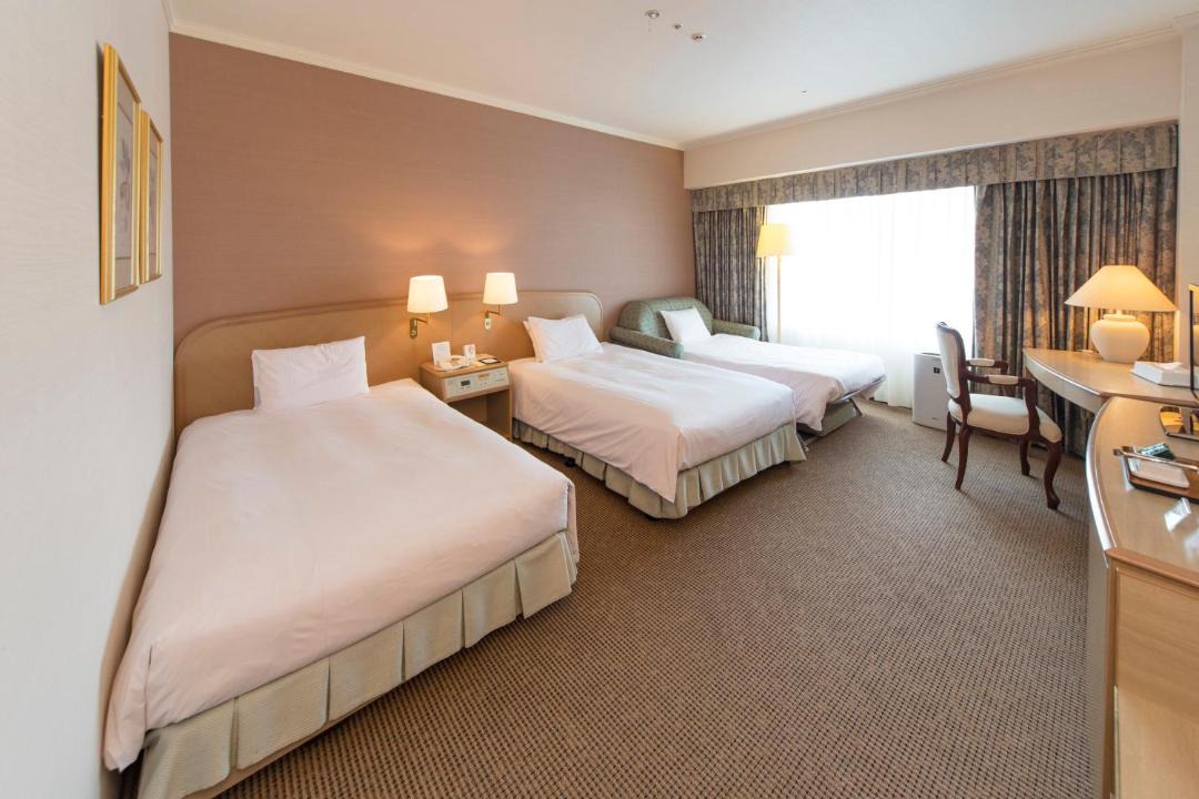 Photo of Bedroom in Nishi