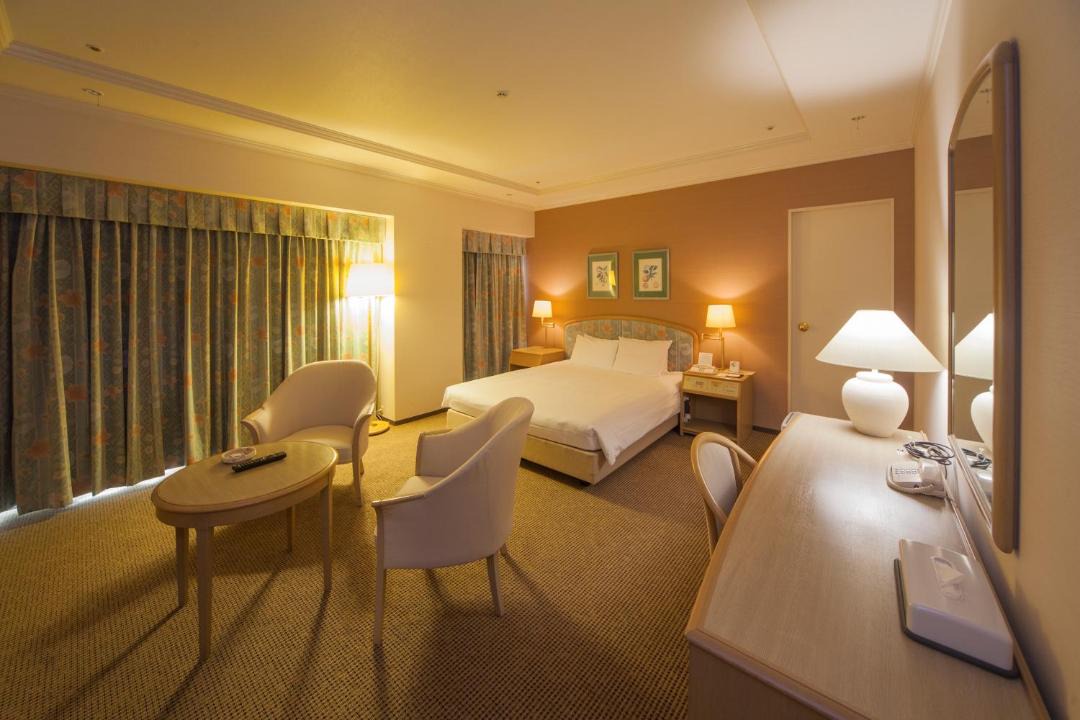 Photo of Bedroom in Nishi