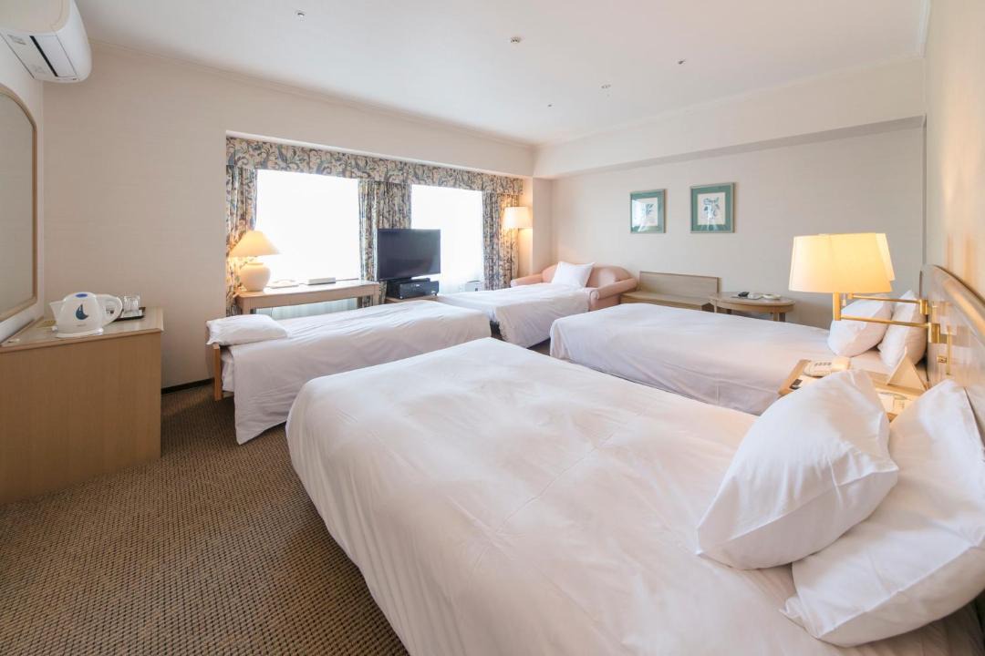 Photo of Bedroom in Nishi