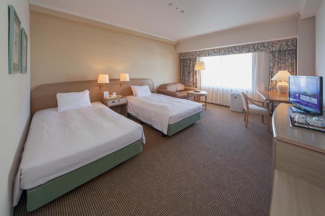Photo of Bedroom in Nishi