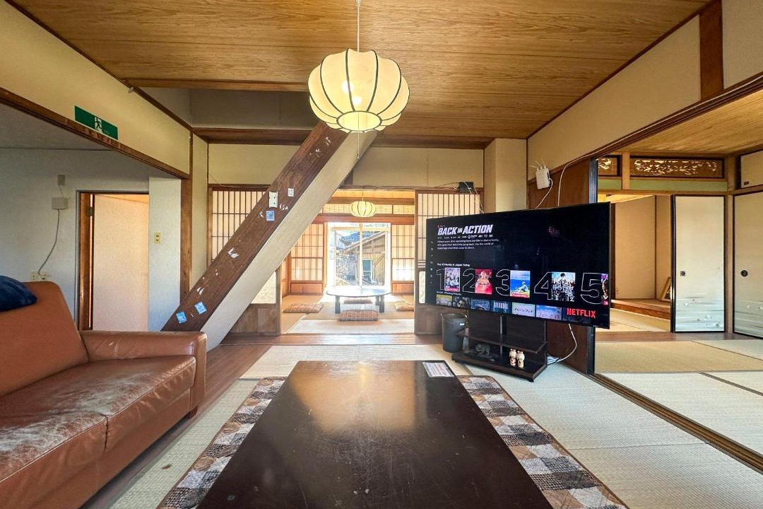 Photo of Livingroom in Yoro