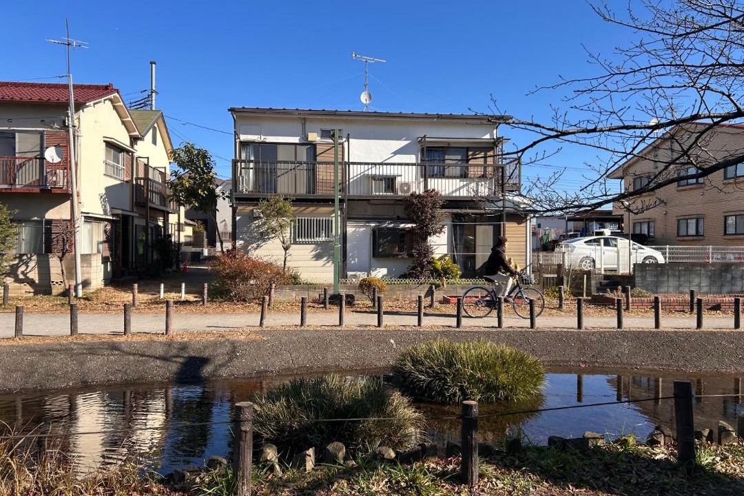 Photo of Others in Fuchu