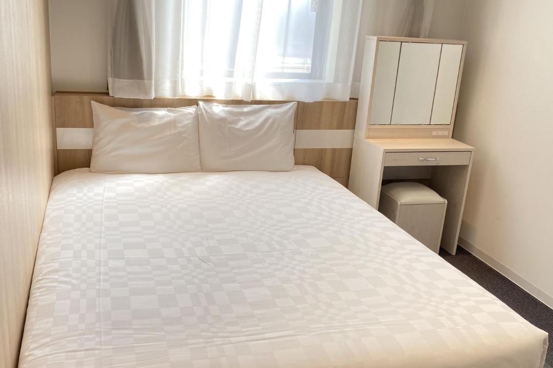 Photo of Bedroom in Komatsu