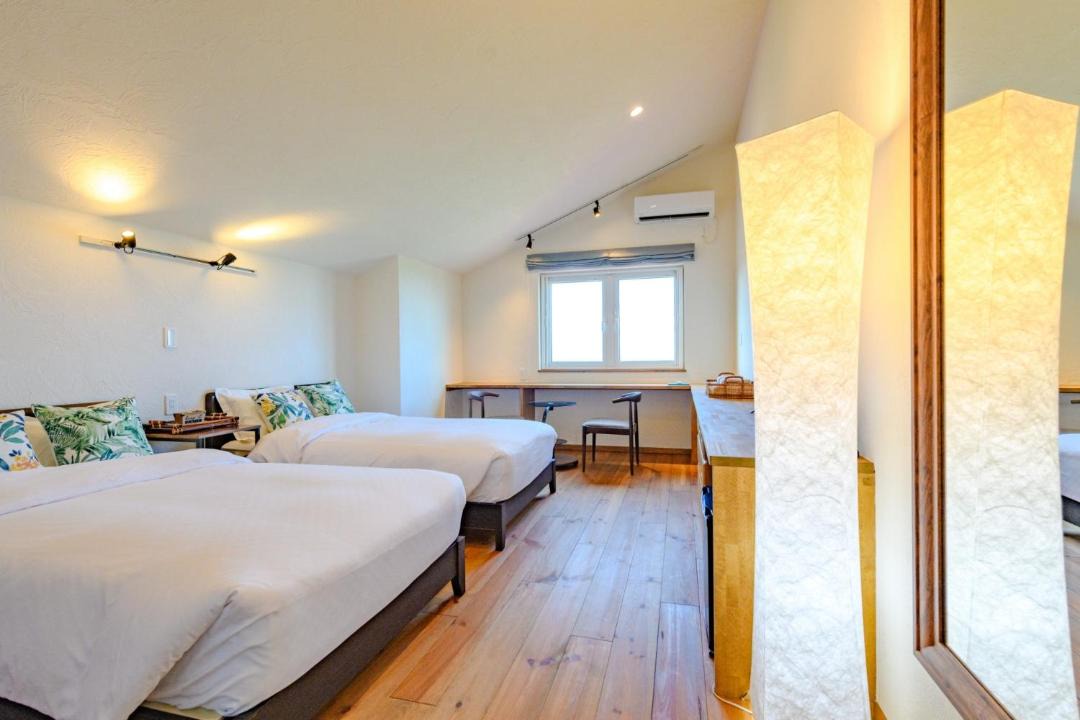 Photo of Bedroom in Shinzato