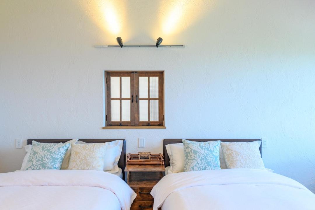 Photo of Bedroom in Shinzato