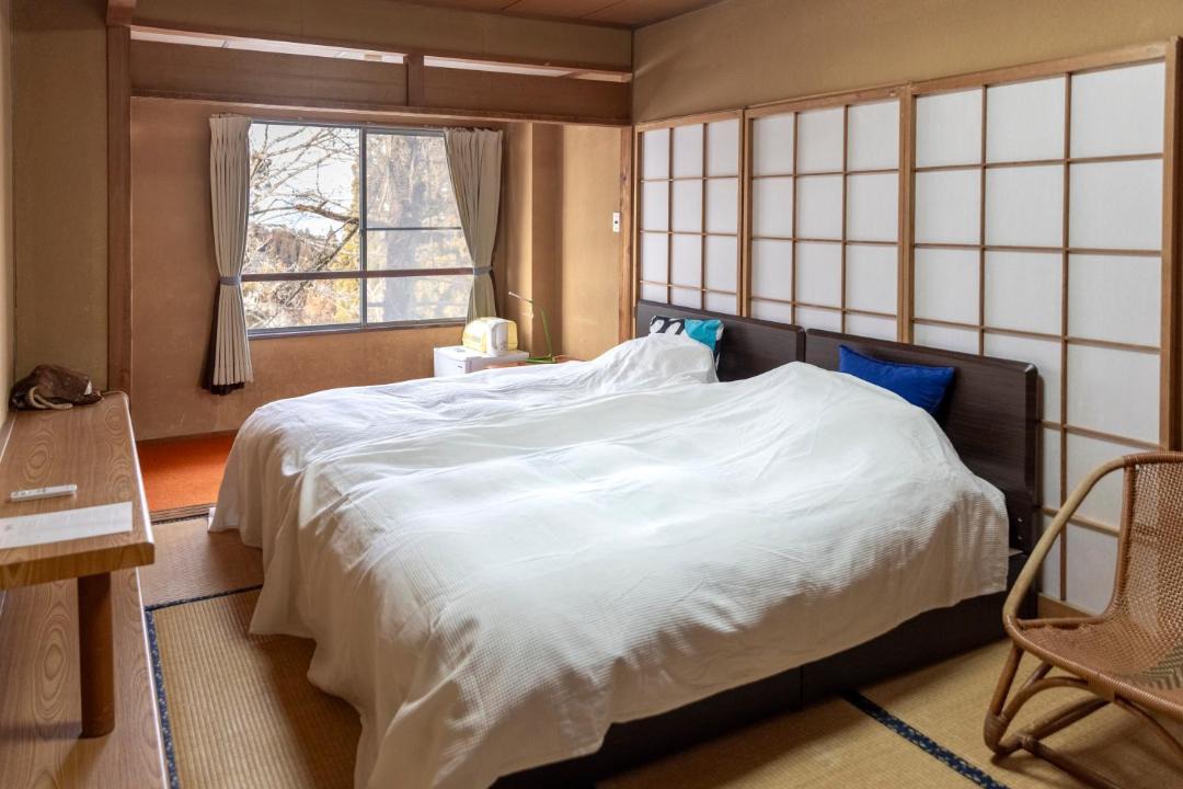 Photo of Bedroom in Akakura