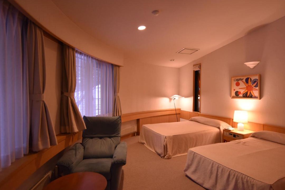 Photo of Bedroom in Kitasaku-gun