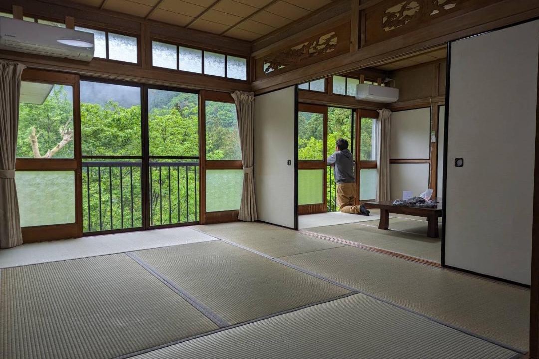 Photo of Others in Yusuhara-cho