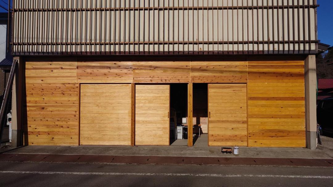 Photo of Others in Fujisato-machi