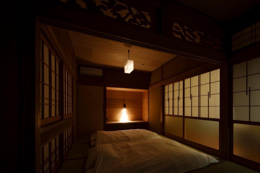 Photo of Bedroom in Omura