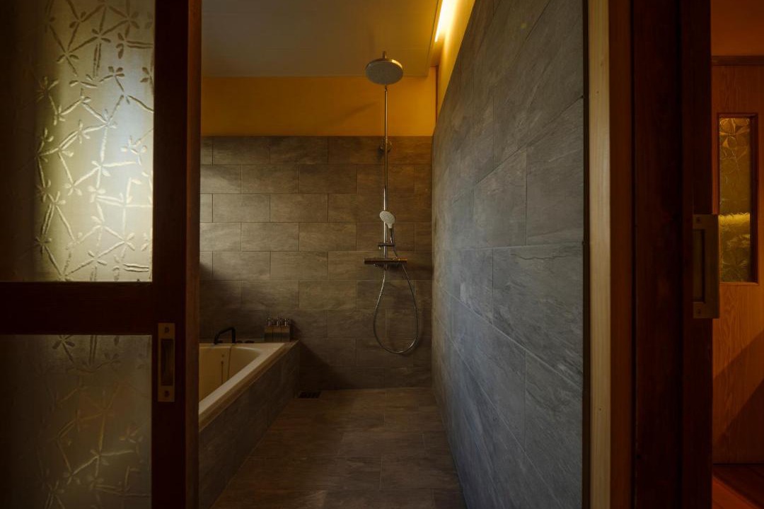 Photo of Bathroom in Omura