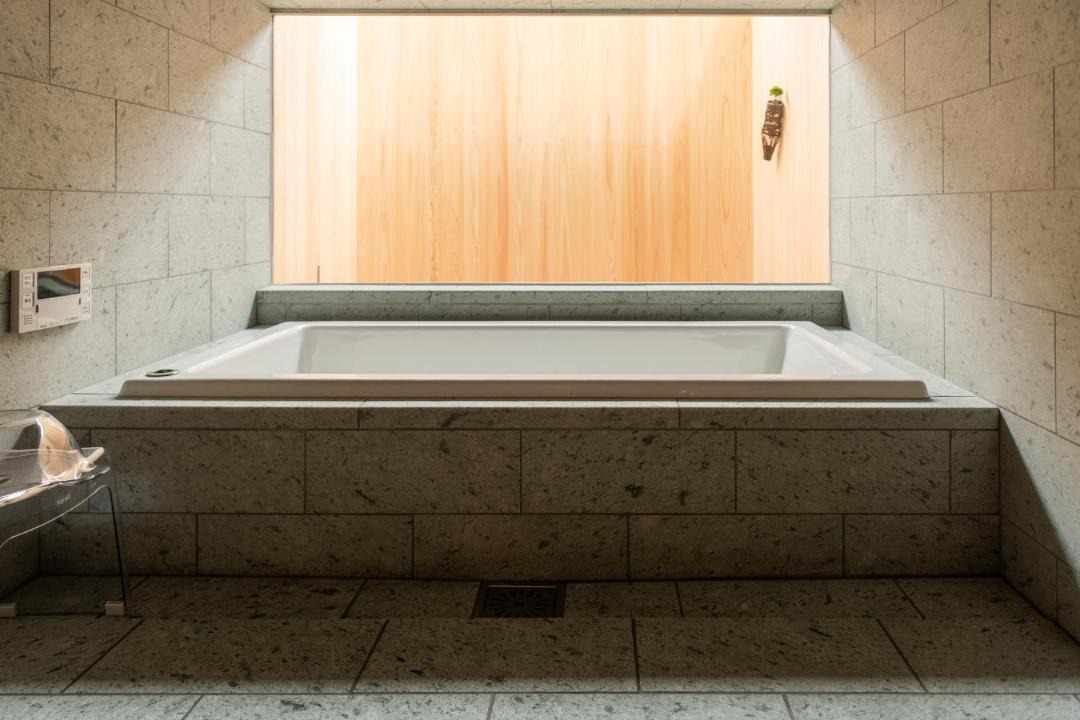 Photo of Bathroom in Sasayama
