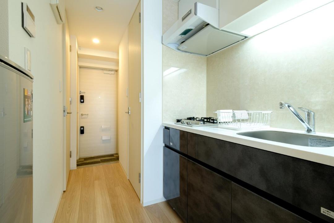 Photo of Bathroom in Tarumicho