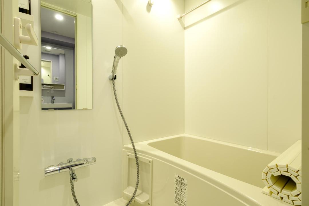 Photo of Bathroom in Tarumicho