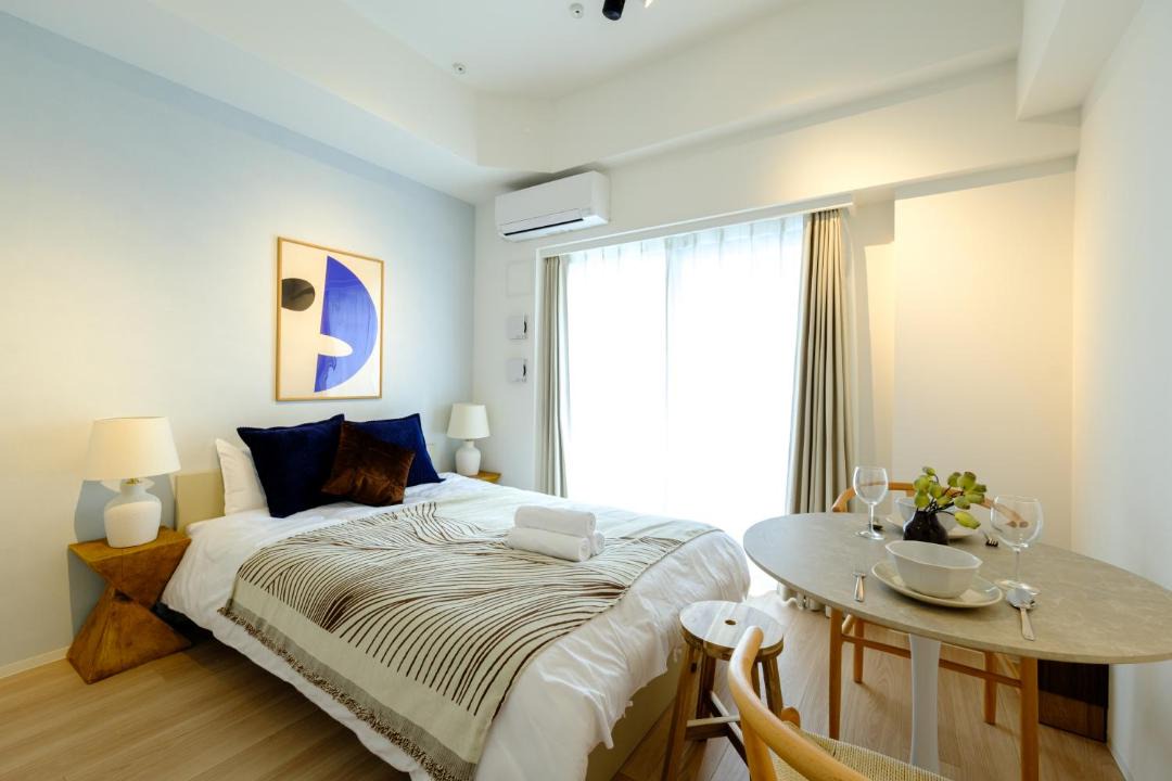 Photo of Bedroom in Tarumicho