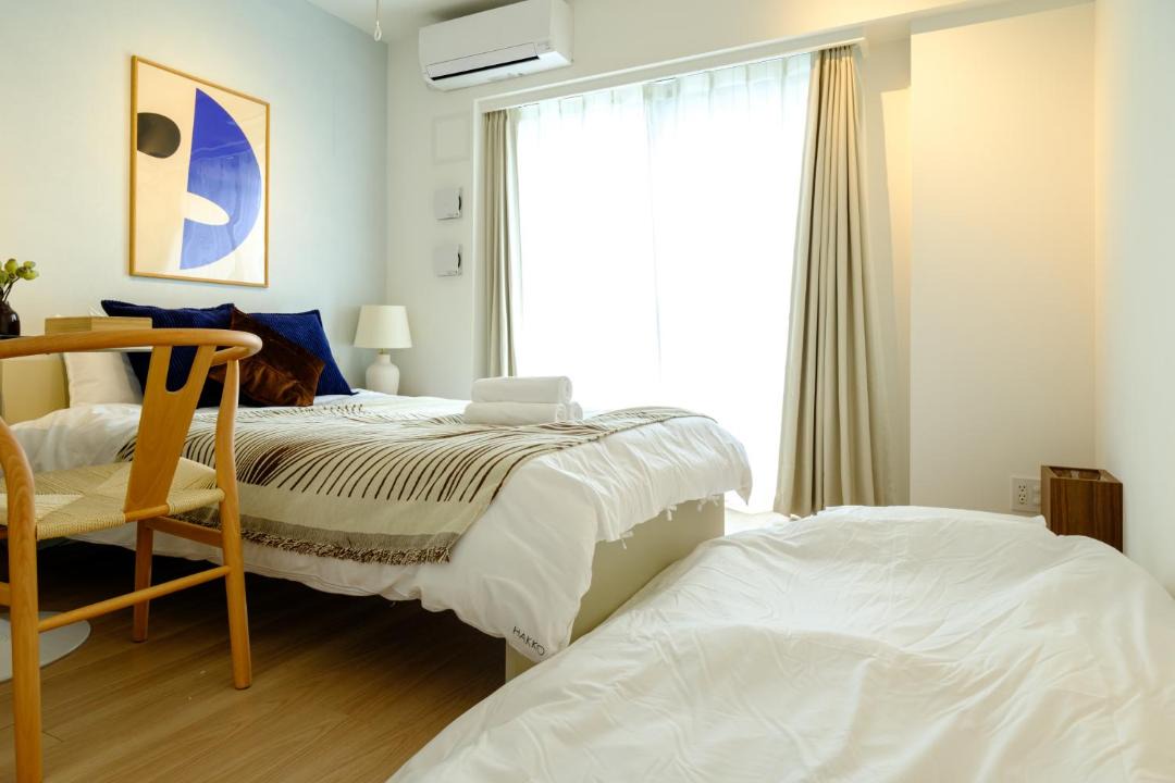Photo of Bedroom in Tarumicho