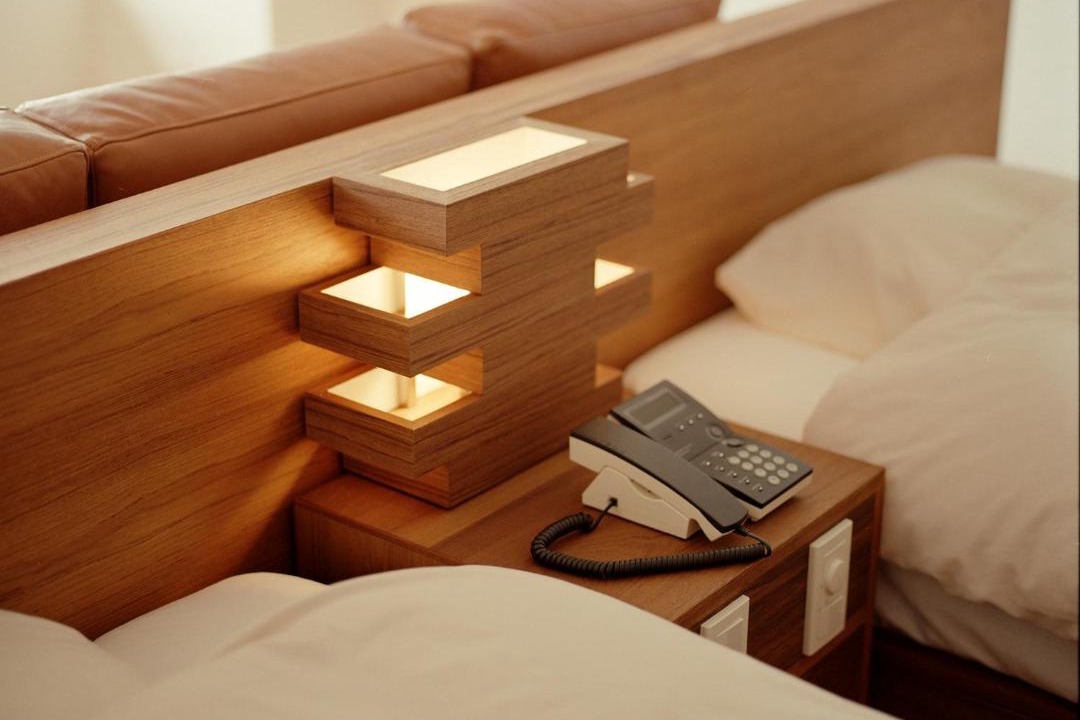 Photo of Bedroom in Yunohama Onsen