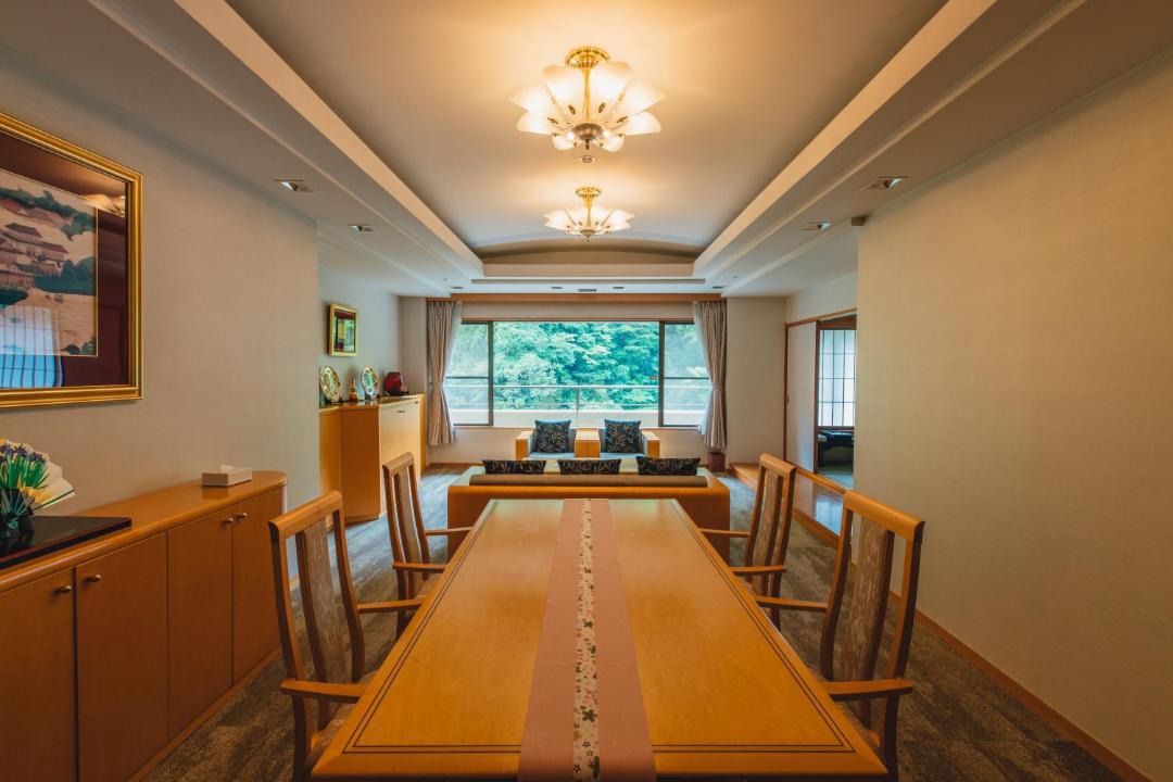 Photo of Others in Chikugokawa Onsen