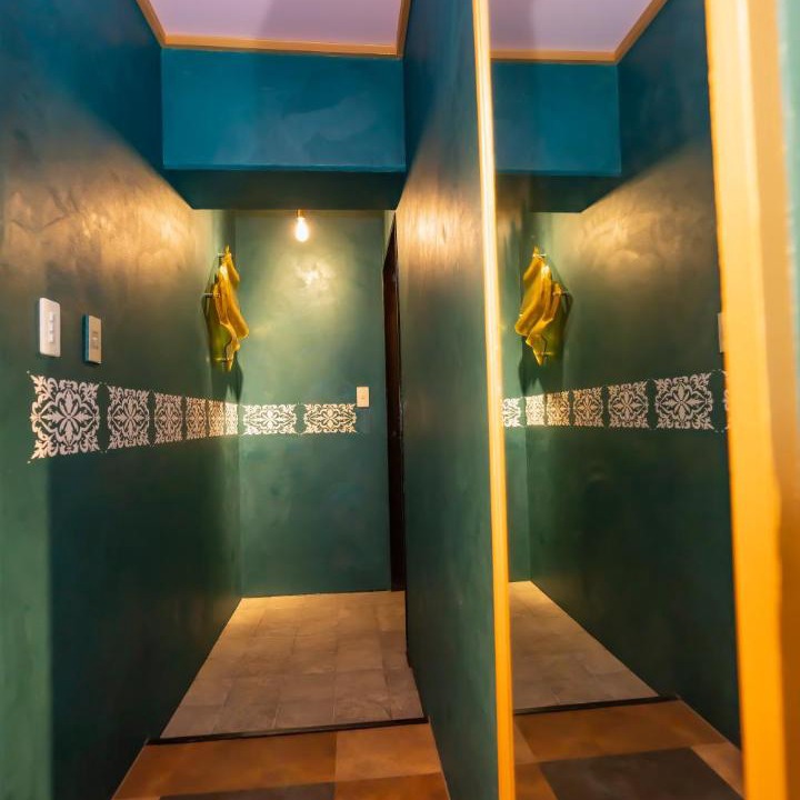 Photo of Bathroom in Maeganeku