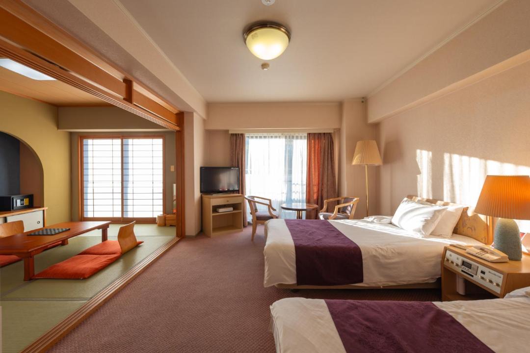 Photo of Bedroom in Kita Ward