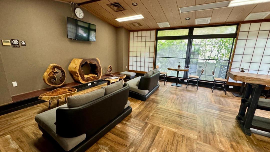 Photo of Others in Yufuin Onsen