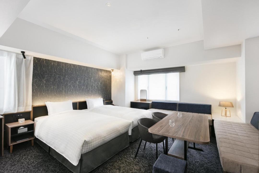 Photo of Bedroom in Nishi-Shinjuku