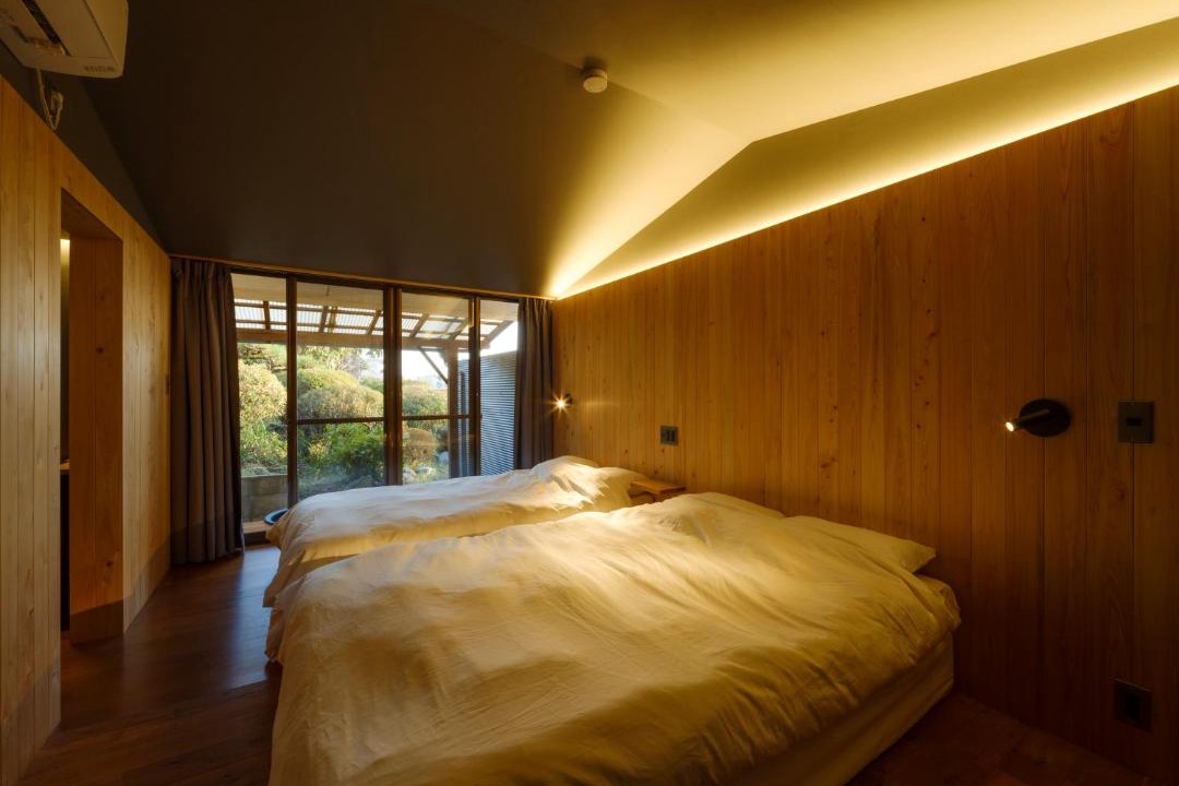 Photo of Bedroom in Omura
