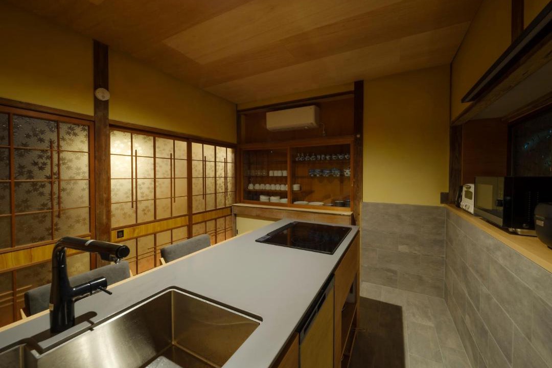 Photo of Kitchen in Omura