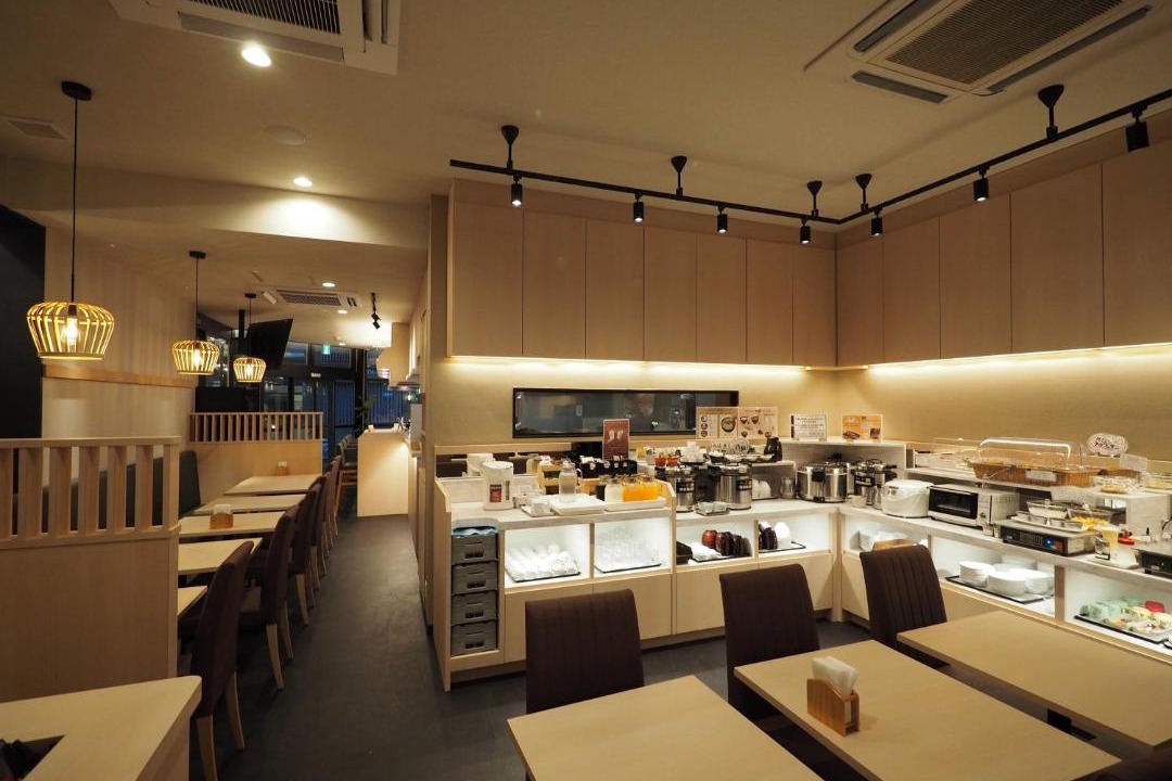 Photo of Kitchen in Furusato Onsen