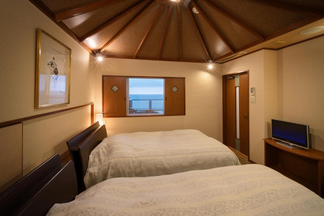 Photo of Bedroom in Tsuruoka