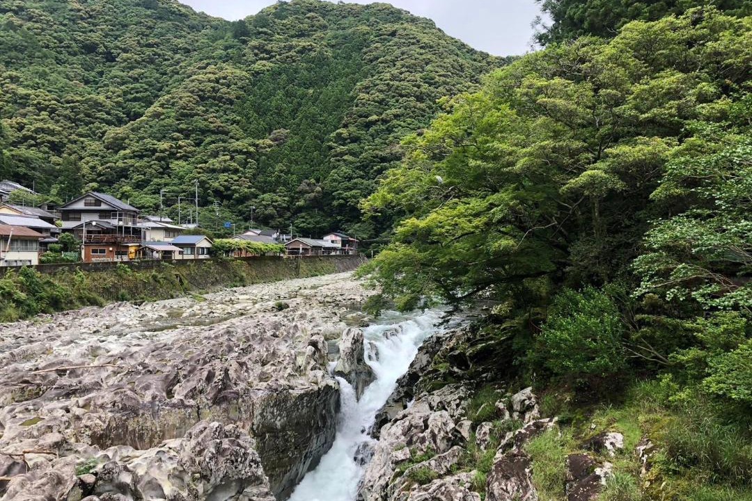 Photo of Others in Takinohai