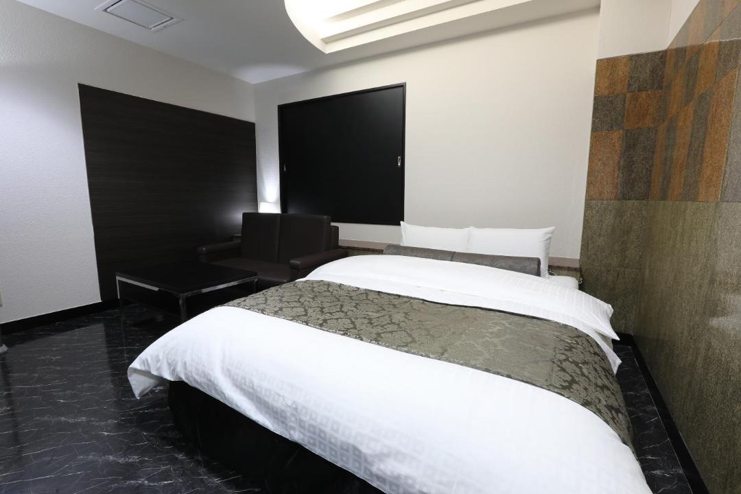 Photo of Bedroom in Gyoda
