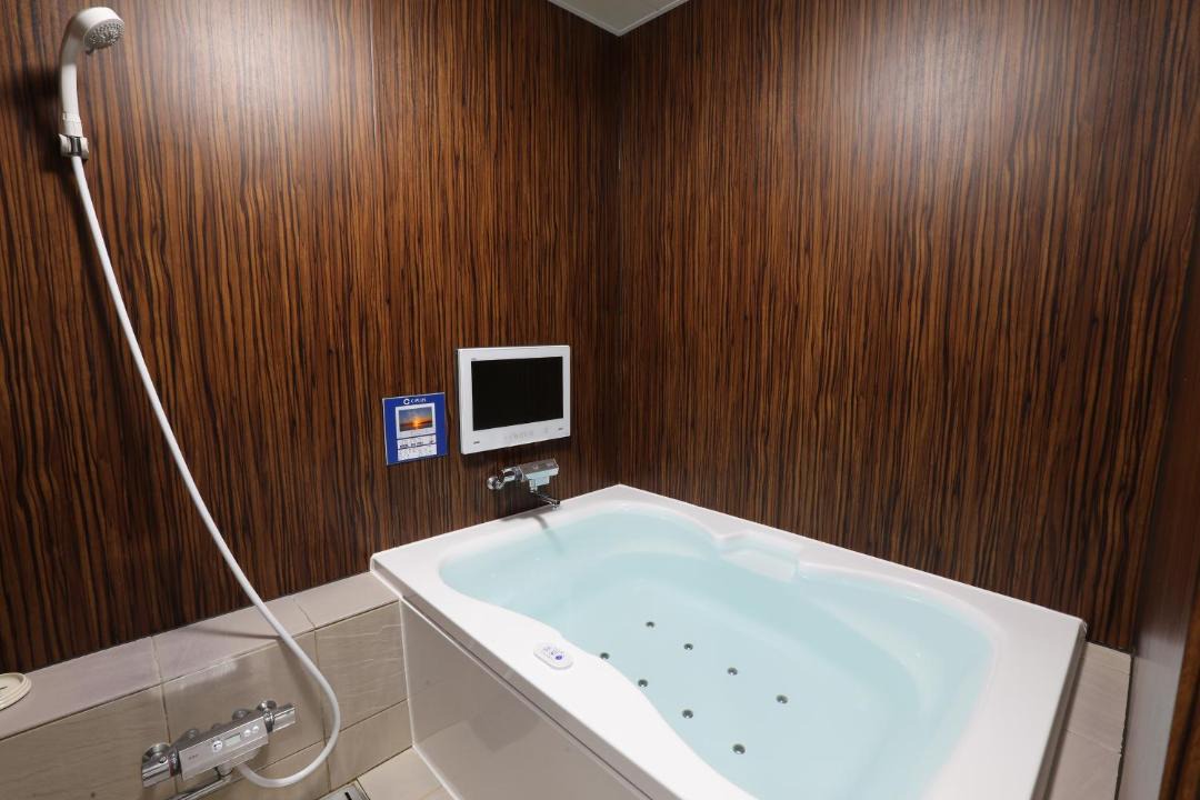 Photo of Bathroom in Gyoda