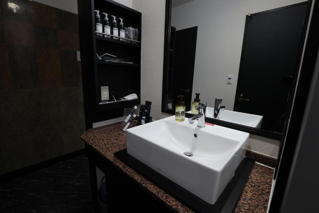 Photo of Bathroom in Gyoda