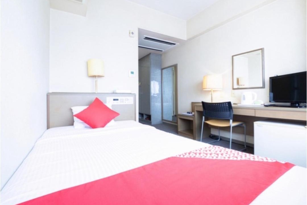 Photo of Bedroom in Odawara