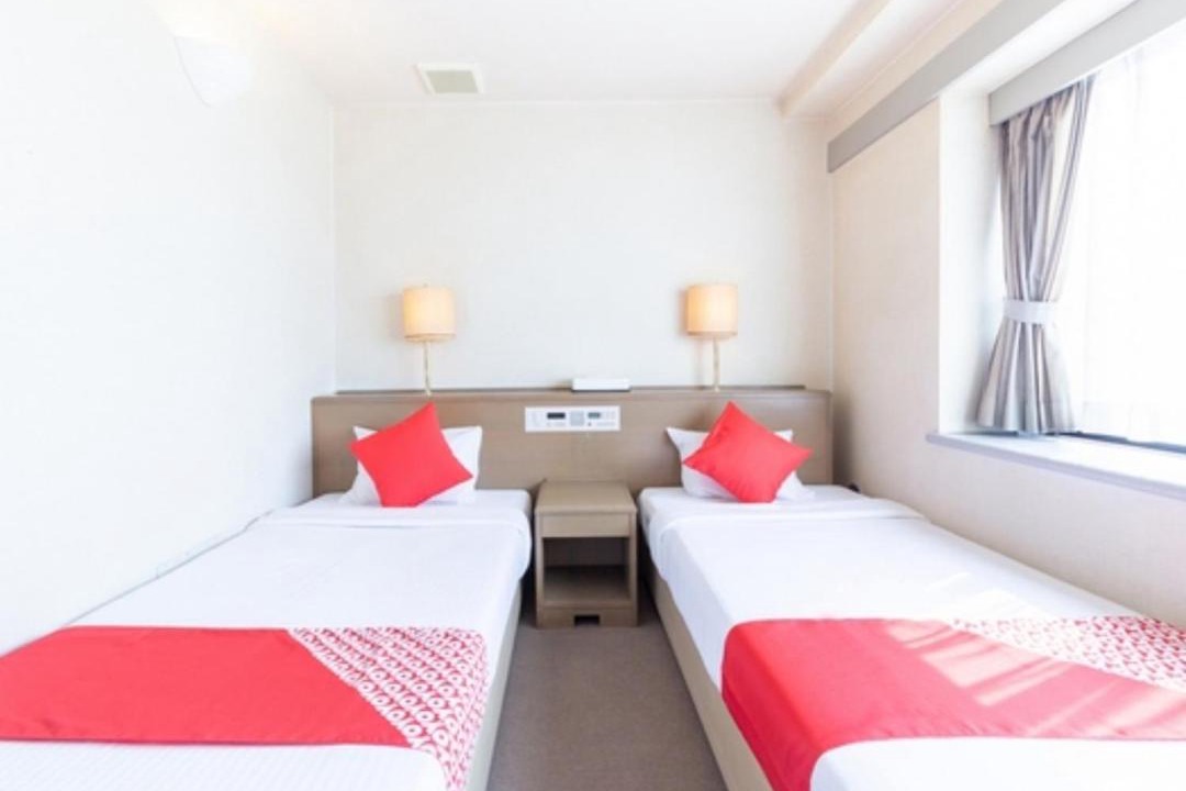 Photo of Bedroom in Odawara