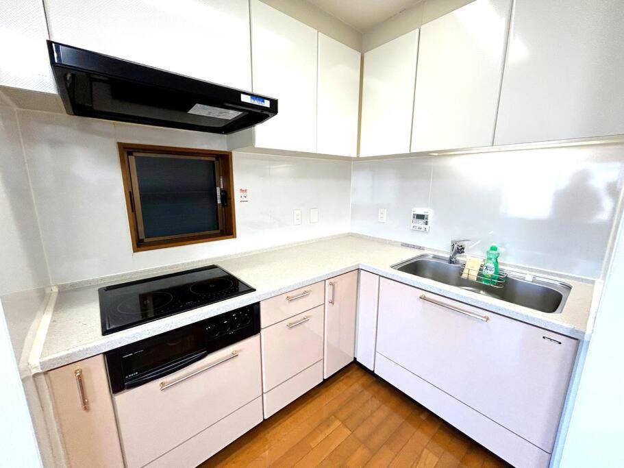 Photo of Kitchen in Fukuchiyama