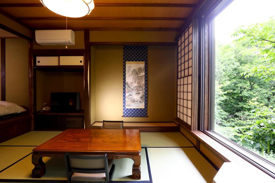 Photo of Bedroom in Shiga Highlands