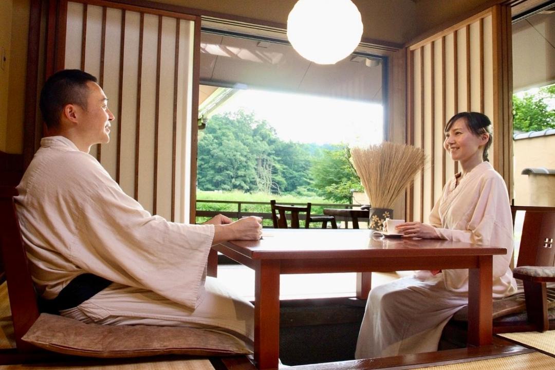 Photo of Others in Kurokawa Onsen