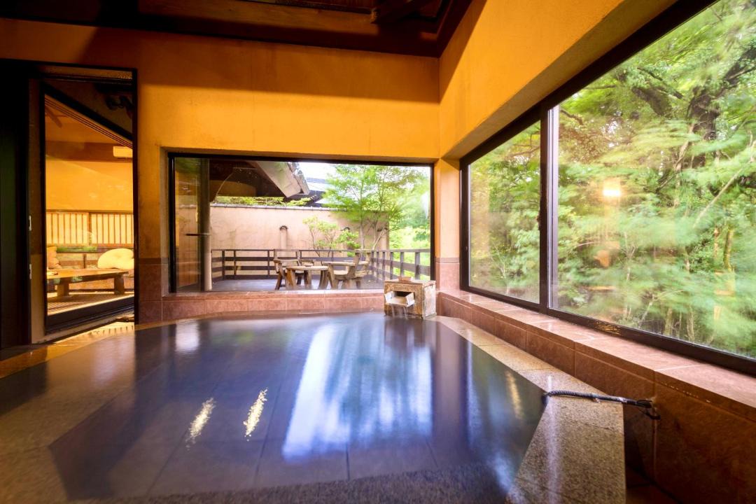 Photo of Others in Kurokawa Onsen