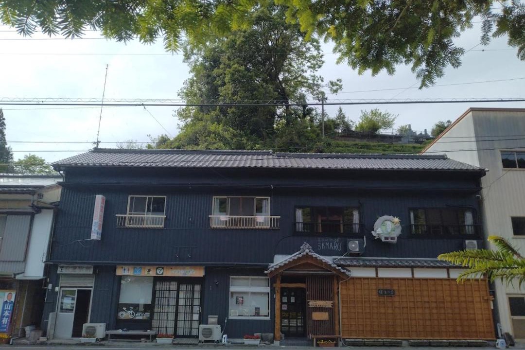 Photo of Others in Yusuhara-cho